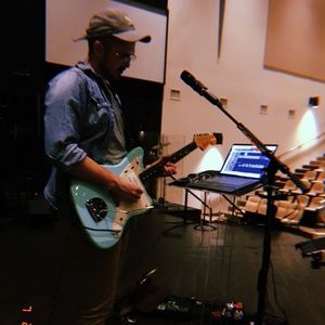 Meet your Posher, Alec